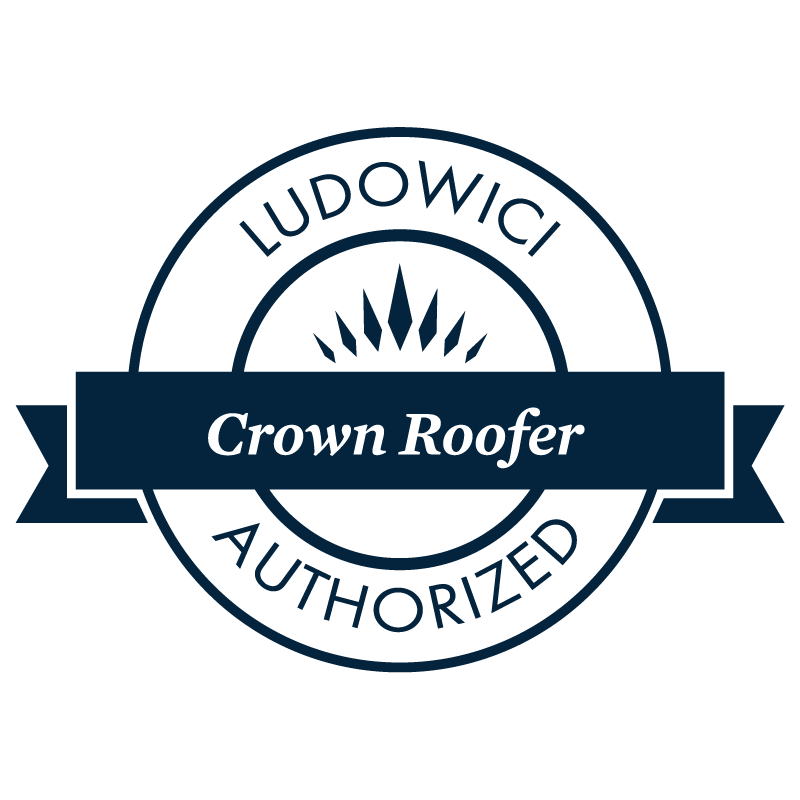 Ludowici Crown Roofer
