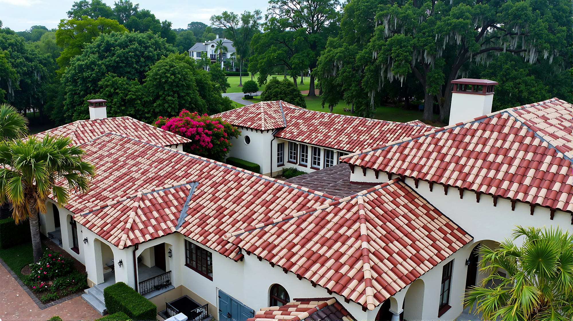 Ludowici Roof