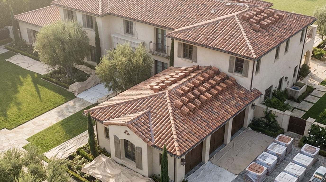 Repair & Restoration Repair & Restoration
