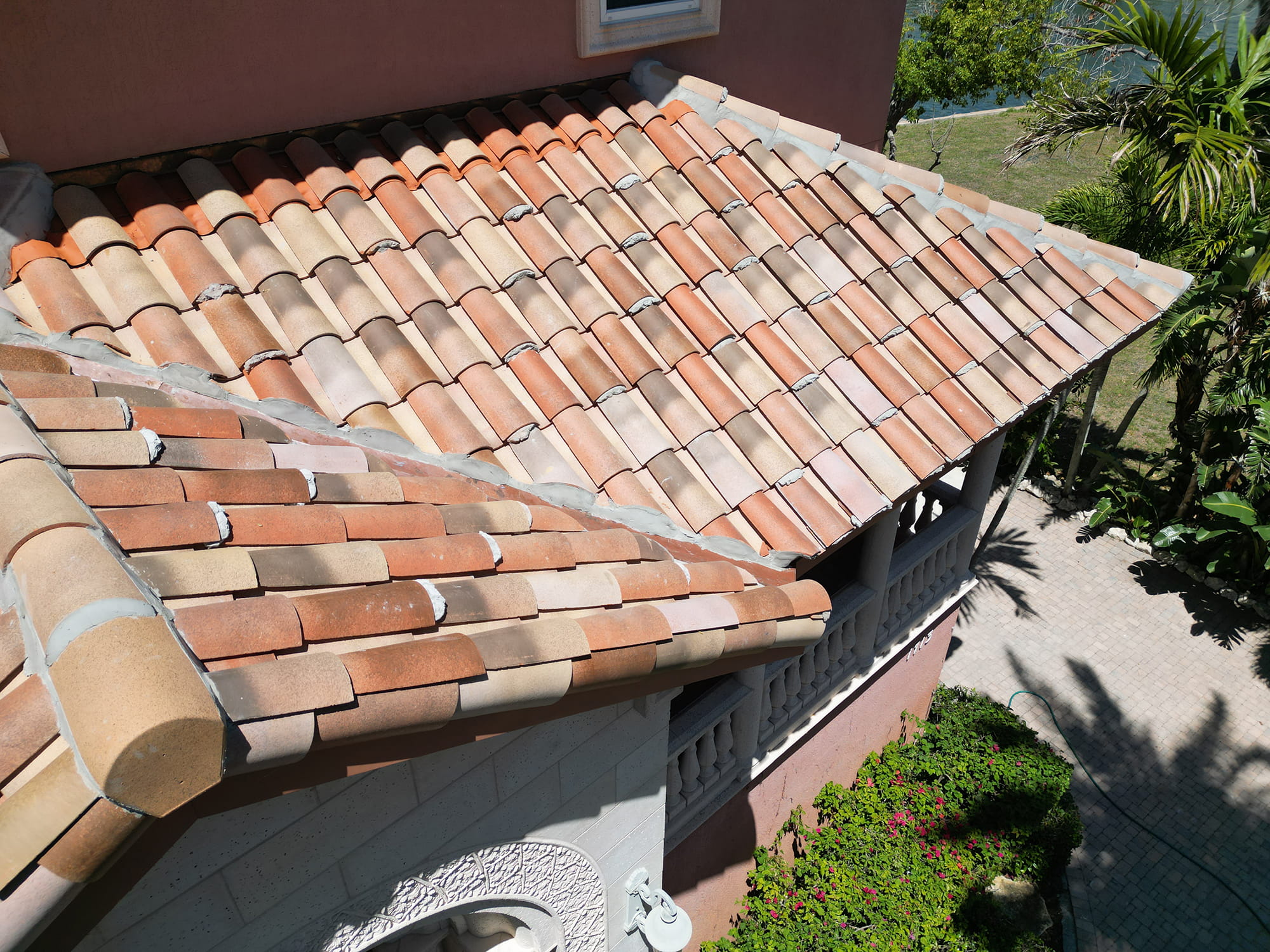 Ludowici Languedocienne Blend